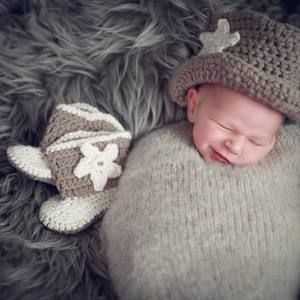 Meet your Posher, Christine